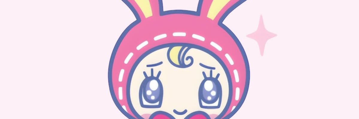 ぴこりん banner