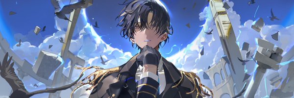 ginggaeng34006 Profile Banner