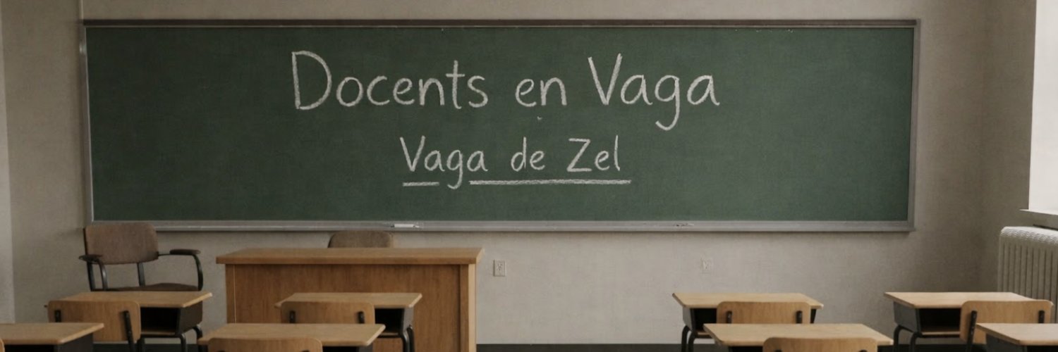 VagadeZelDocent's profile banner image