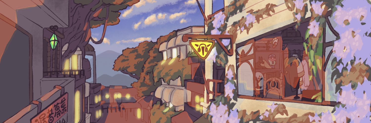 ゆら ゆるべ💫 IRIAM 準備中 banner