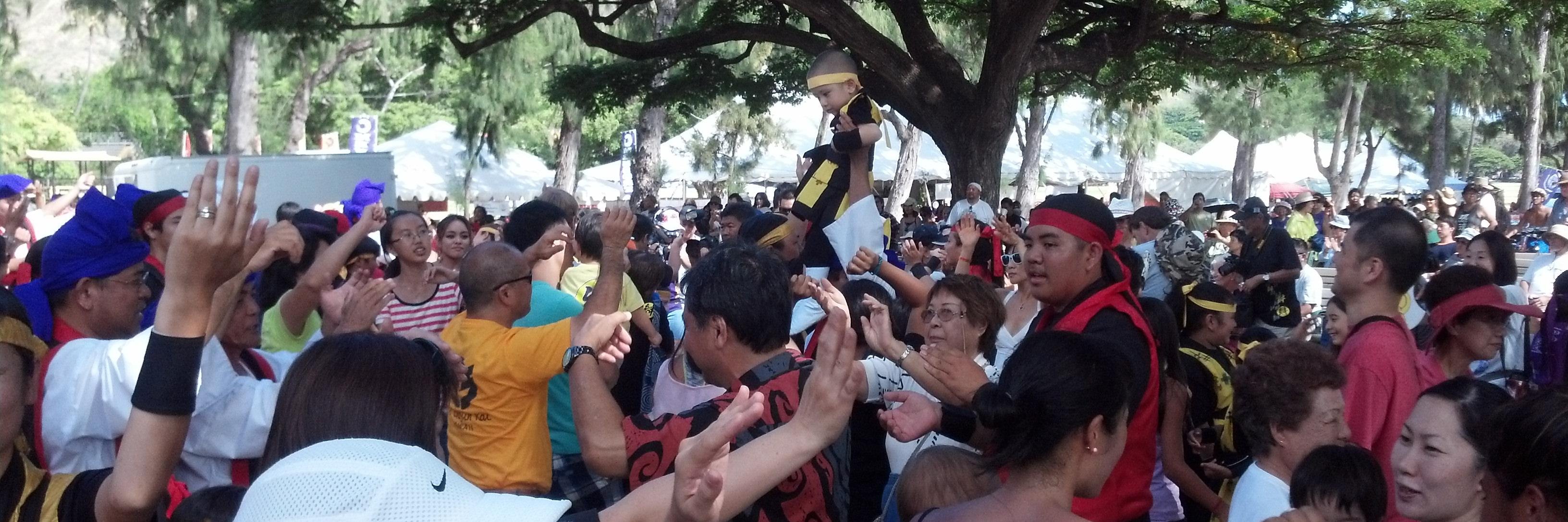 Donna Blanchard banner