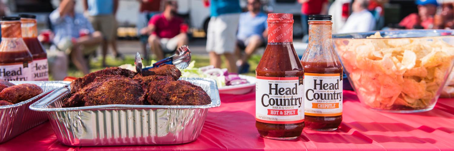 HeadCountryBBQ's profile banner image