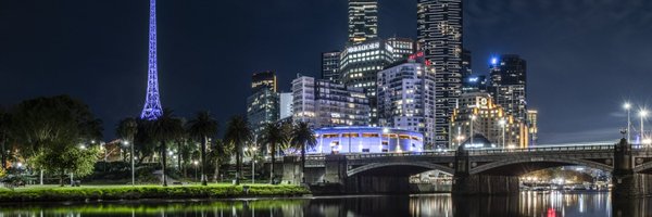 artscentremelb Profile Banner
