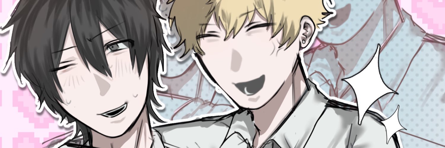 myqv1's profile banner image
