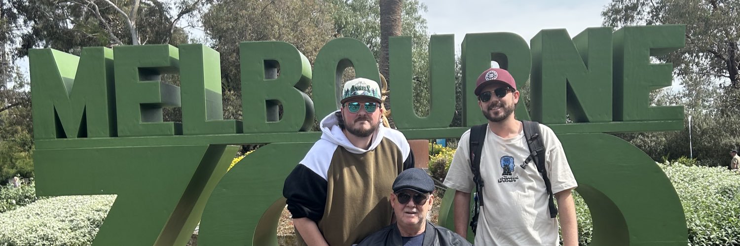 RickPowell13's profile banner image