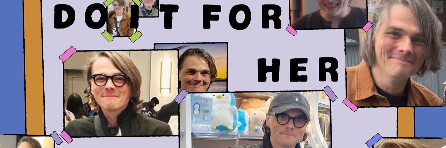 carol party poison da silva |-/ 🇵🇸 banner