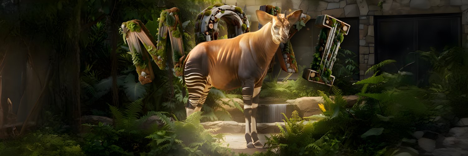 Moki (@mokitheokapi) / Posts / X