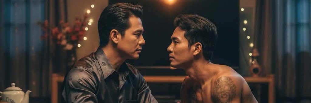 ဘန်ချလုံ ဘန်ဖီ ဂေဟာ banner