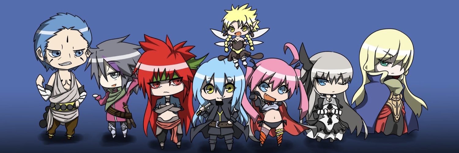 taiyakiFN's profile banner image