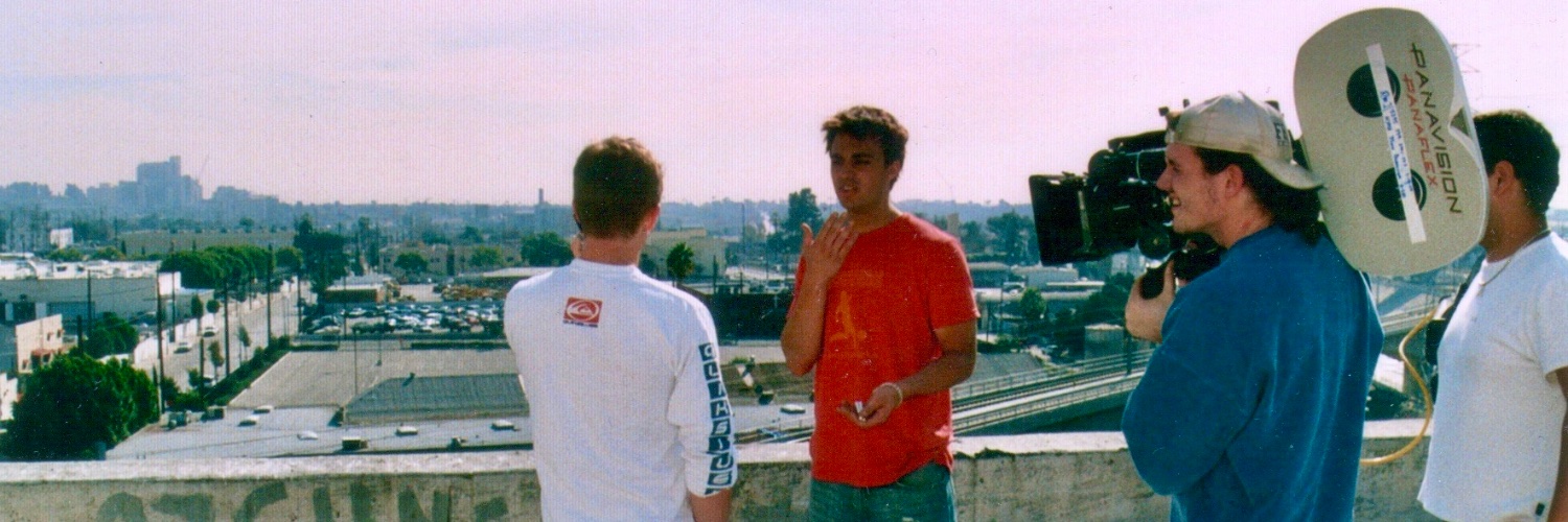 PlethoraFilms's profile banner image