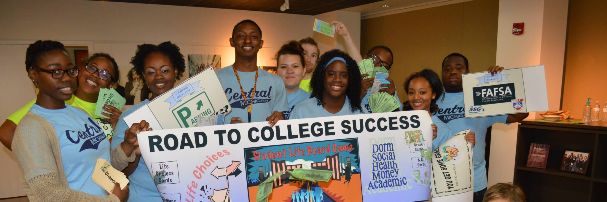 GEARUPCMU's profile banner image