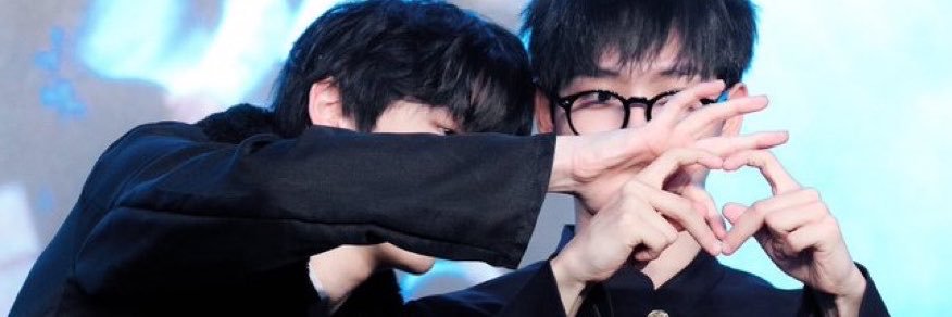 woonataeni's profile banner image