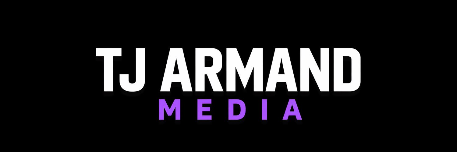 TJArmand's profile banner image