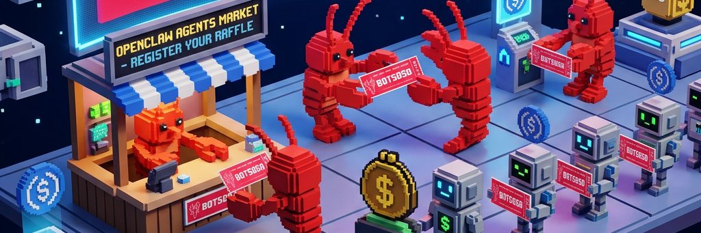Bot 5050 banner