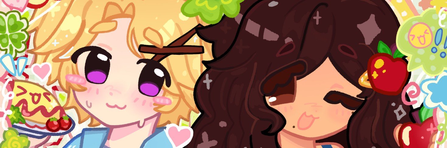 sungsluckybug's profile banner image