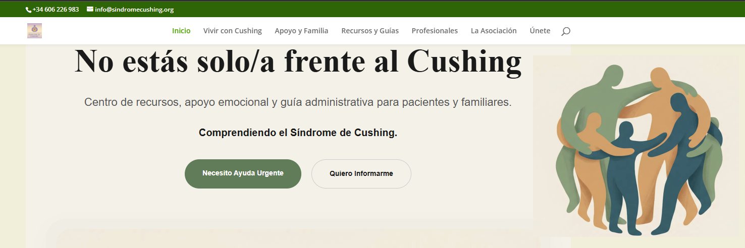 sindromecushing's profile banner image