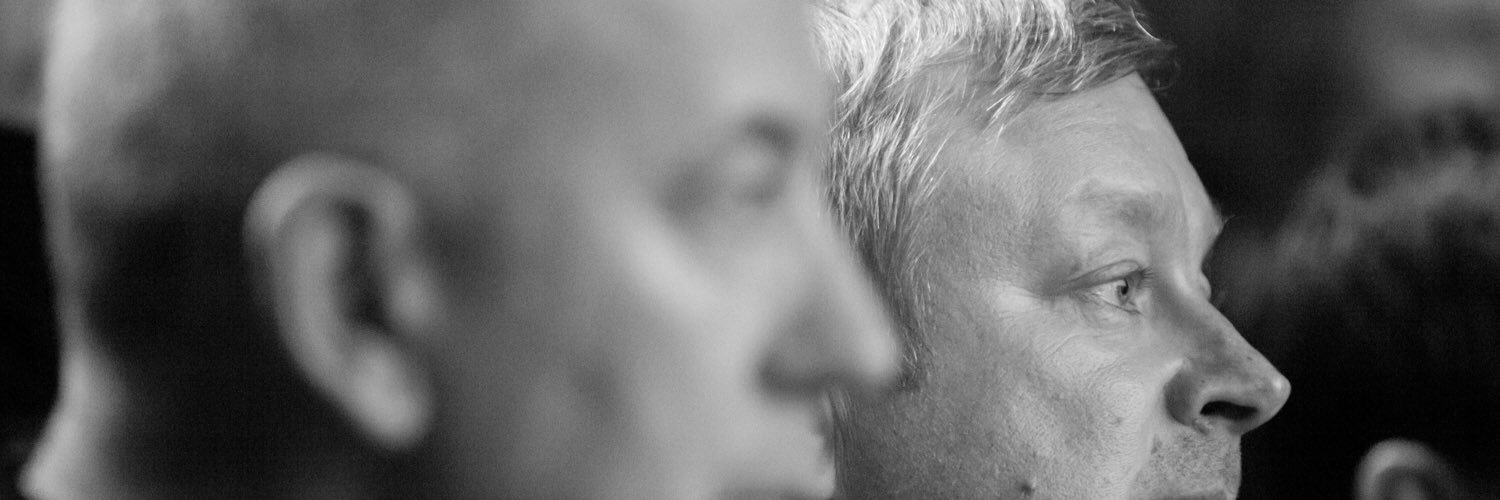 ROBERT WALTL banner