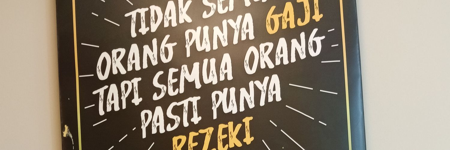 MutiaRamdhani25's profile banner image