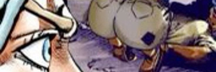 Johnny 🔞 banner