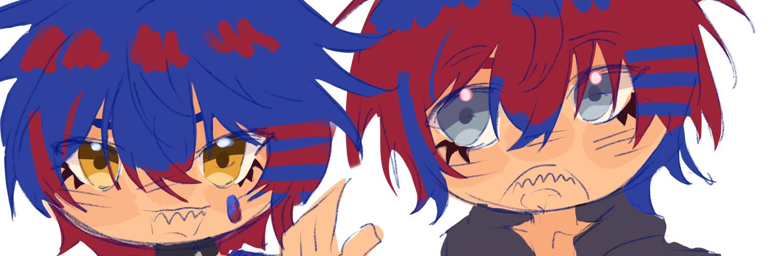 somnyiac's profile banner image