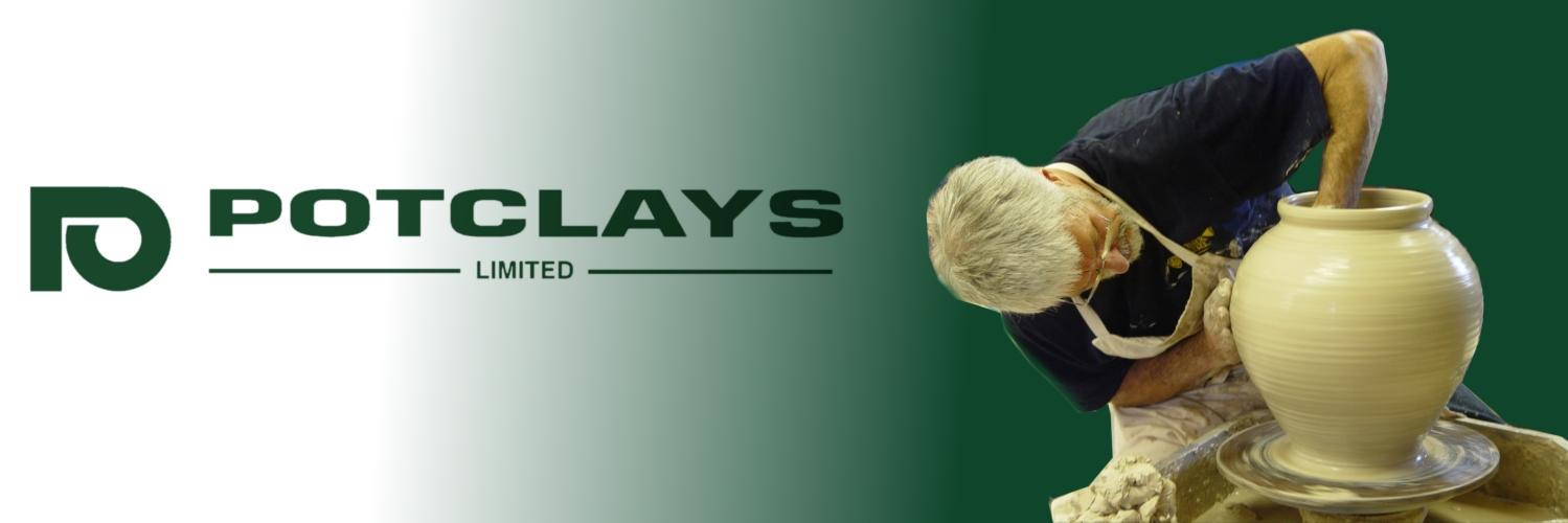 Potclays Ltd. banner