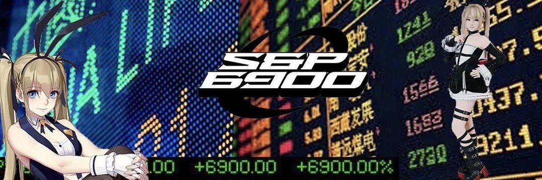 AeonBobcat 💹 🧲 banner