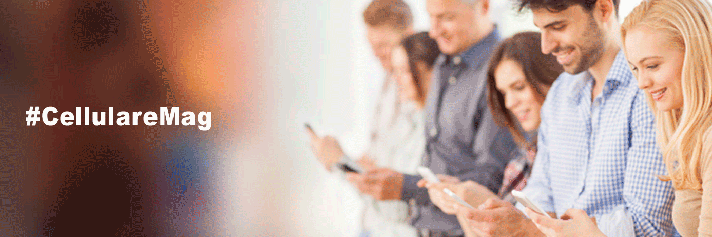 CellulareMagazine banner
