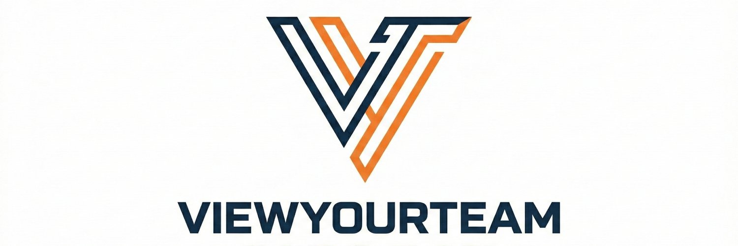 viewyourteam banner