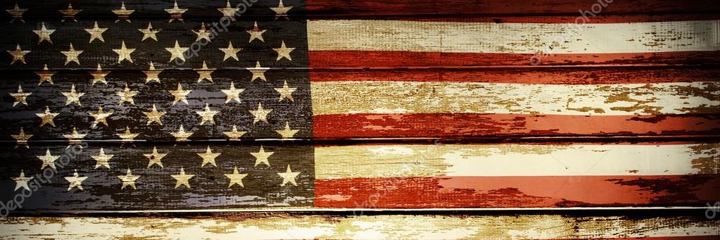 American Grassroots Conservative banner