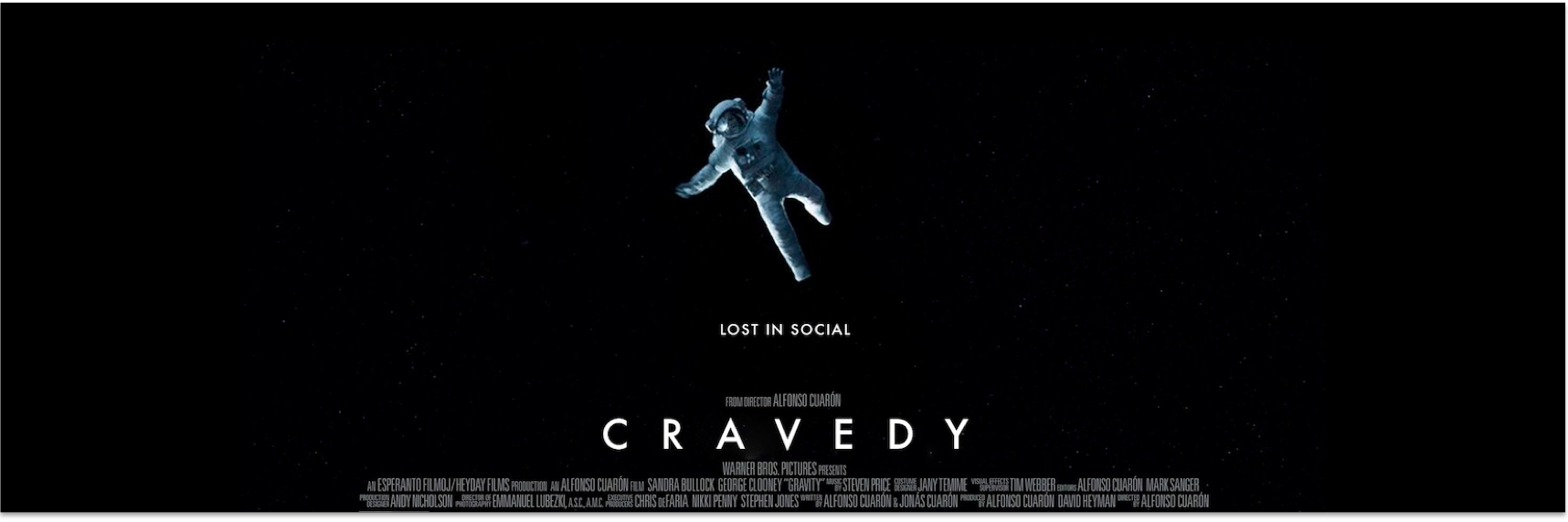 Chiara Cravedi banner