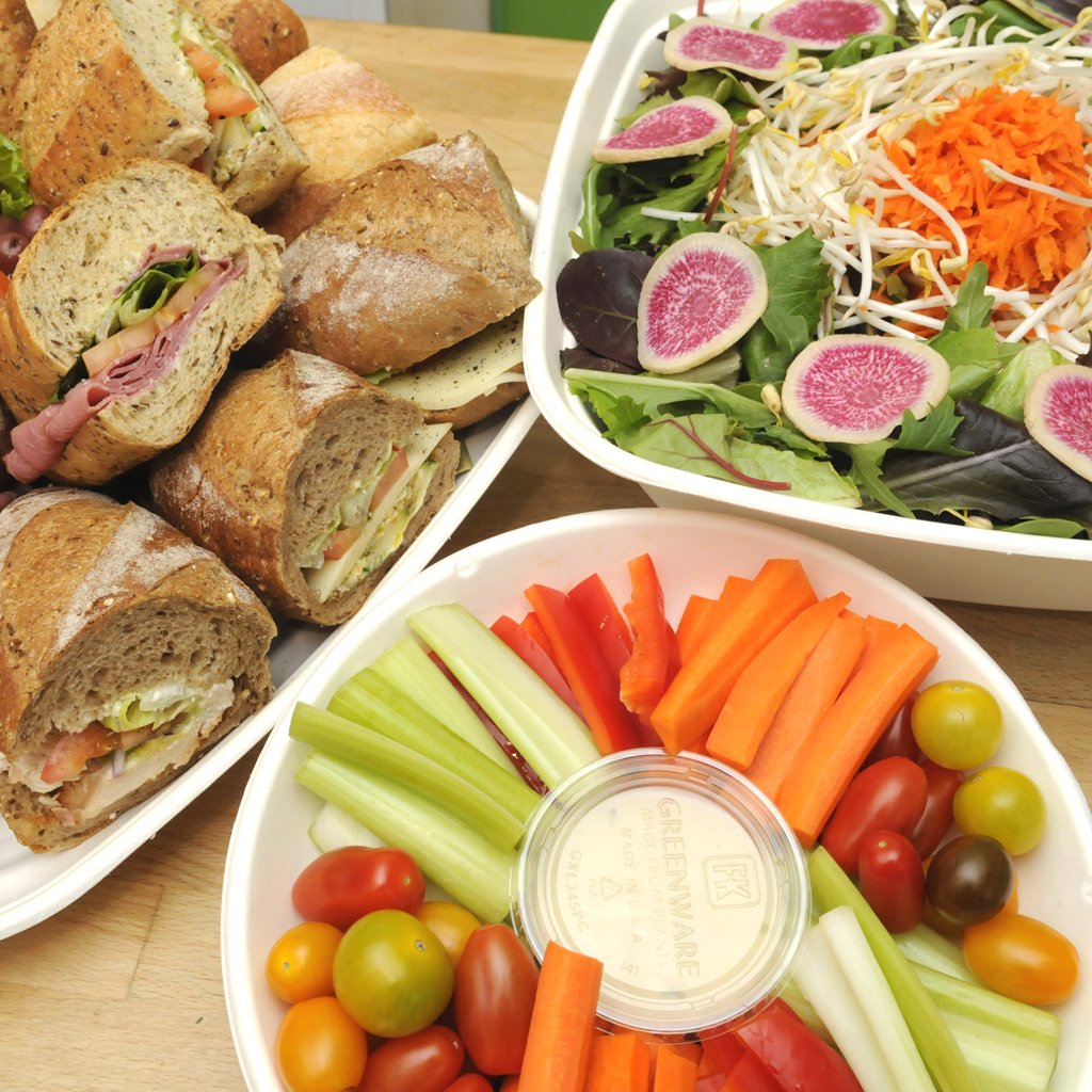 VertCatering's profile banner image