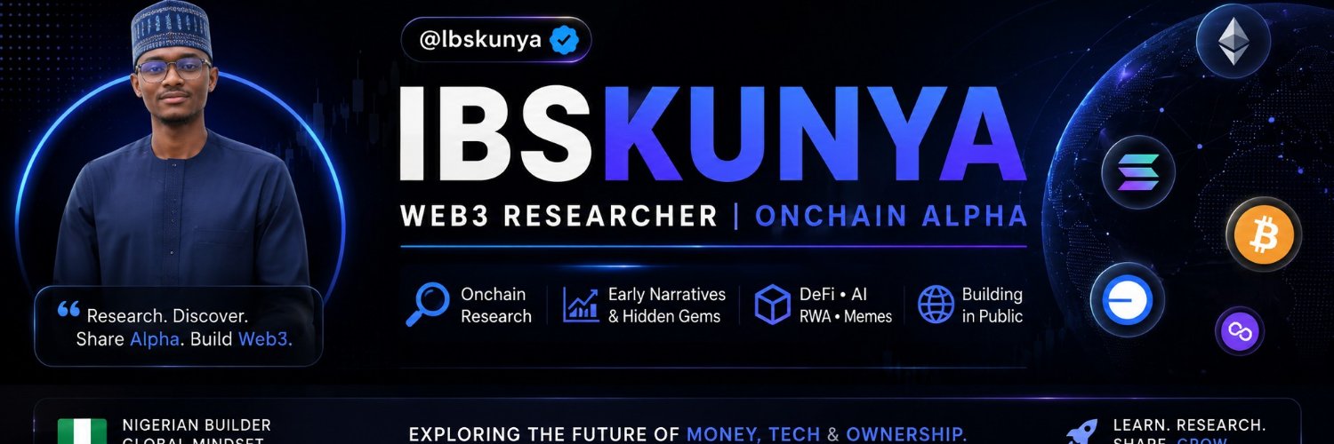 Ibskunya's profile banner image