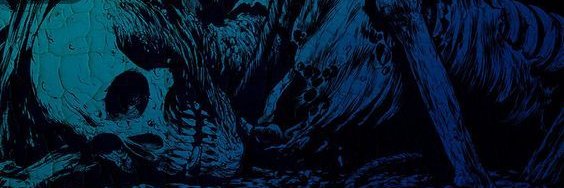 ─┈ 𝚃𝙷𝙴 𝙳𝙸𝚂𝙴𝙰𝚂𝙴 .ᐟ banner