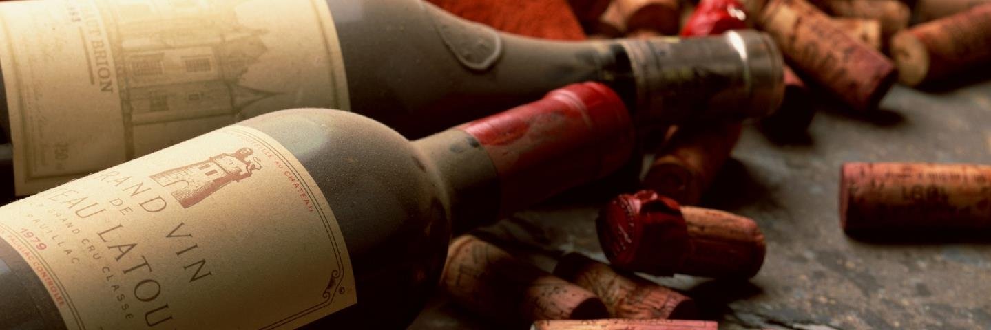 CellarBid's profile banner image