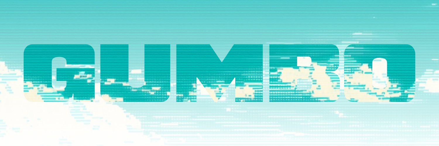 GUMBO banner