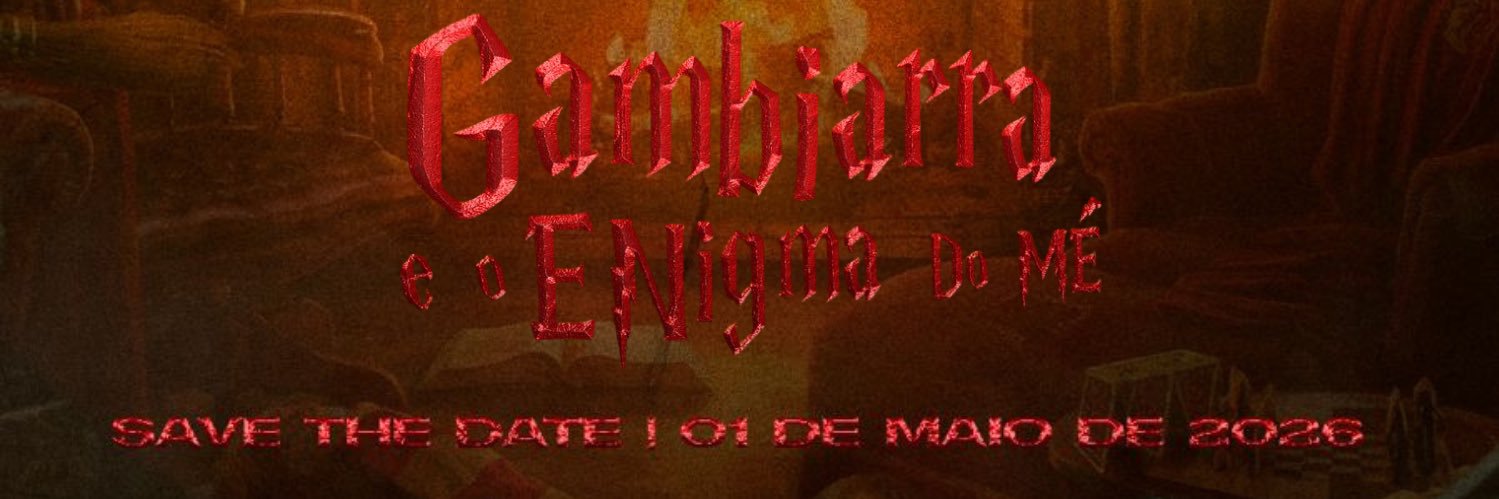 Emissiva 𝙳𝙴 𝙷𝙾𝙶𝚆𝙰𝚁𝚃𝚂 ⚯⚡️🦝 banner