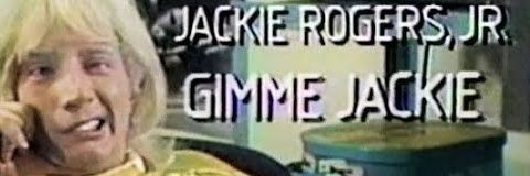 Jackie Rogers Jr. banner