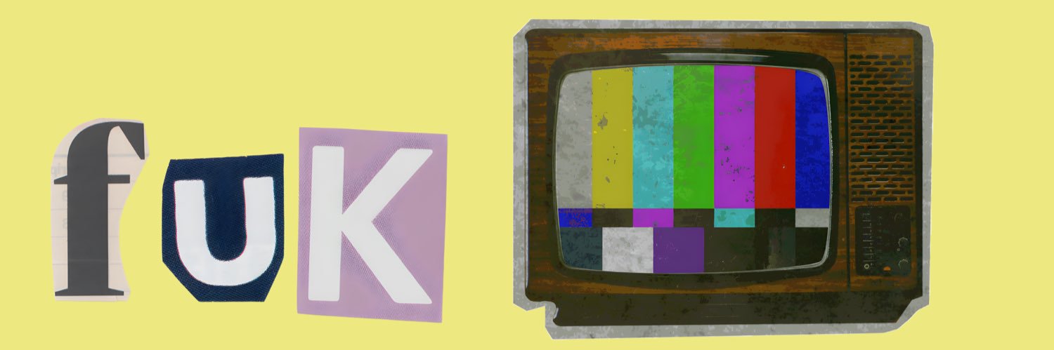 FUKTV banner