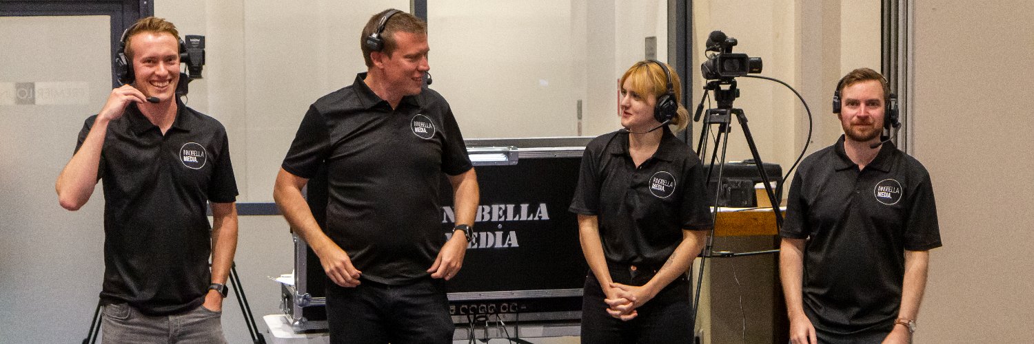 InnobellaMedia's profile banner image