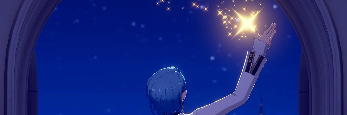 shine banner