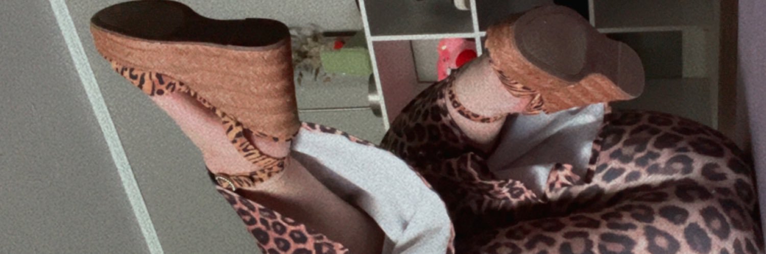 CcBunnee's profile banner image