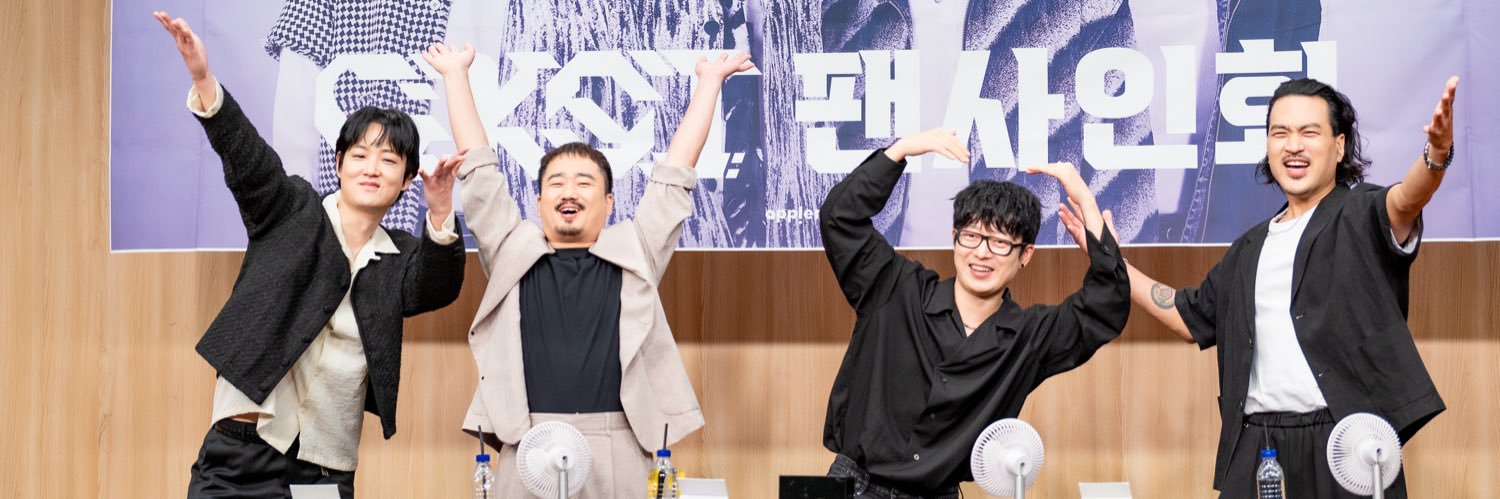 松本 YS⚜️✨ banner