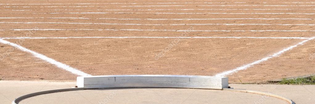 Deer Park Deer Track banner