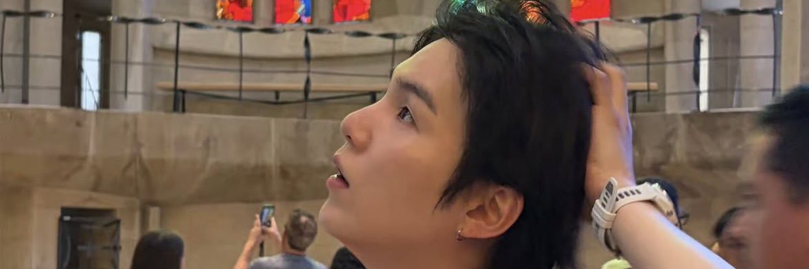 kingustdd's profile banner image