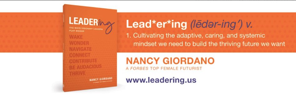 nancygiordano's profile banner image