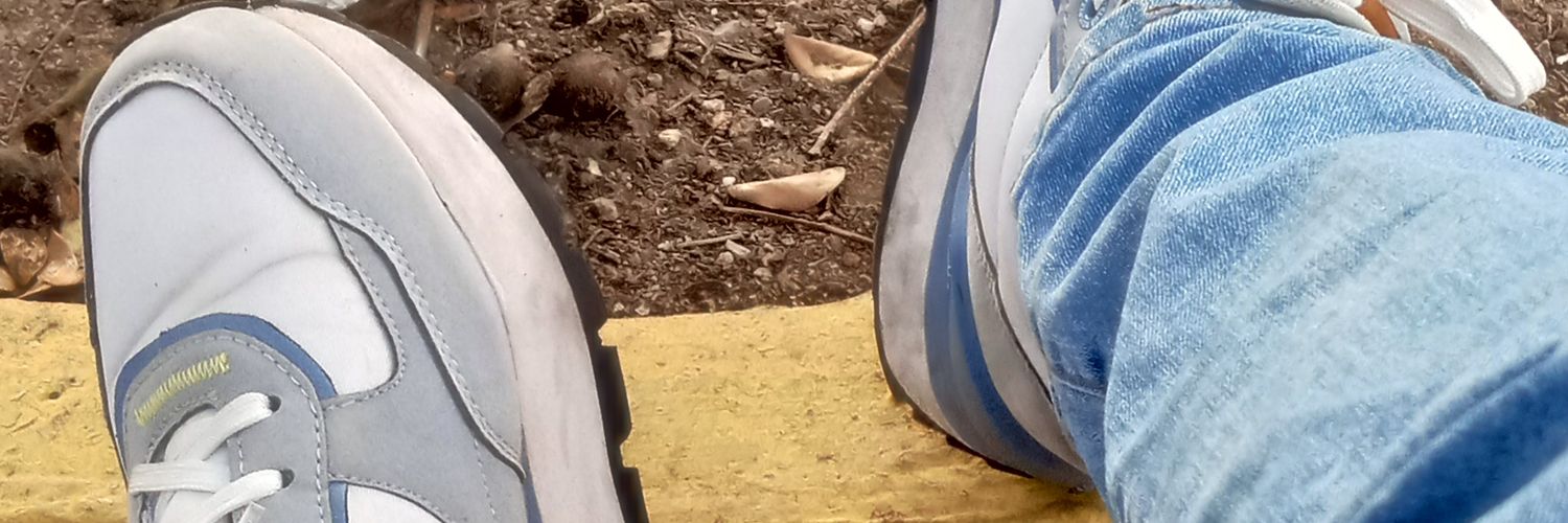 Luis | Masculinidad & Pasos banner