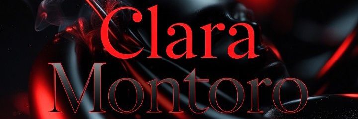 Clara Montoro banner