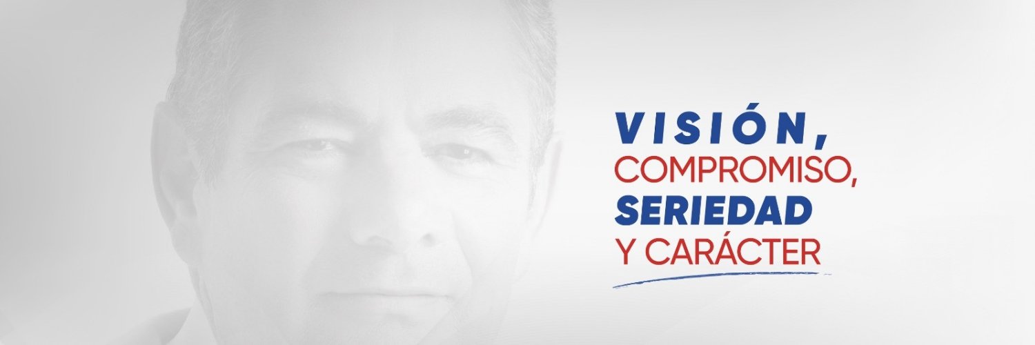 PCambioRadical's profile banner image