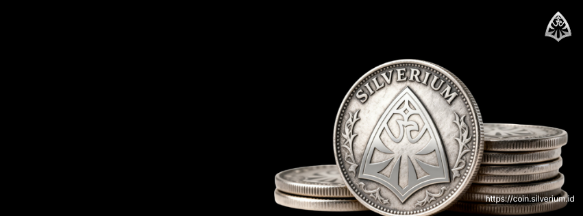 Silverium Coin | SILV (@SilveriumCoin) / Posts / X