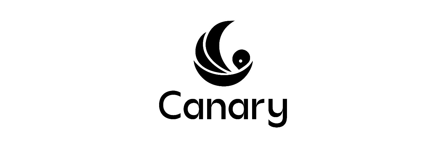 Canary banner